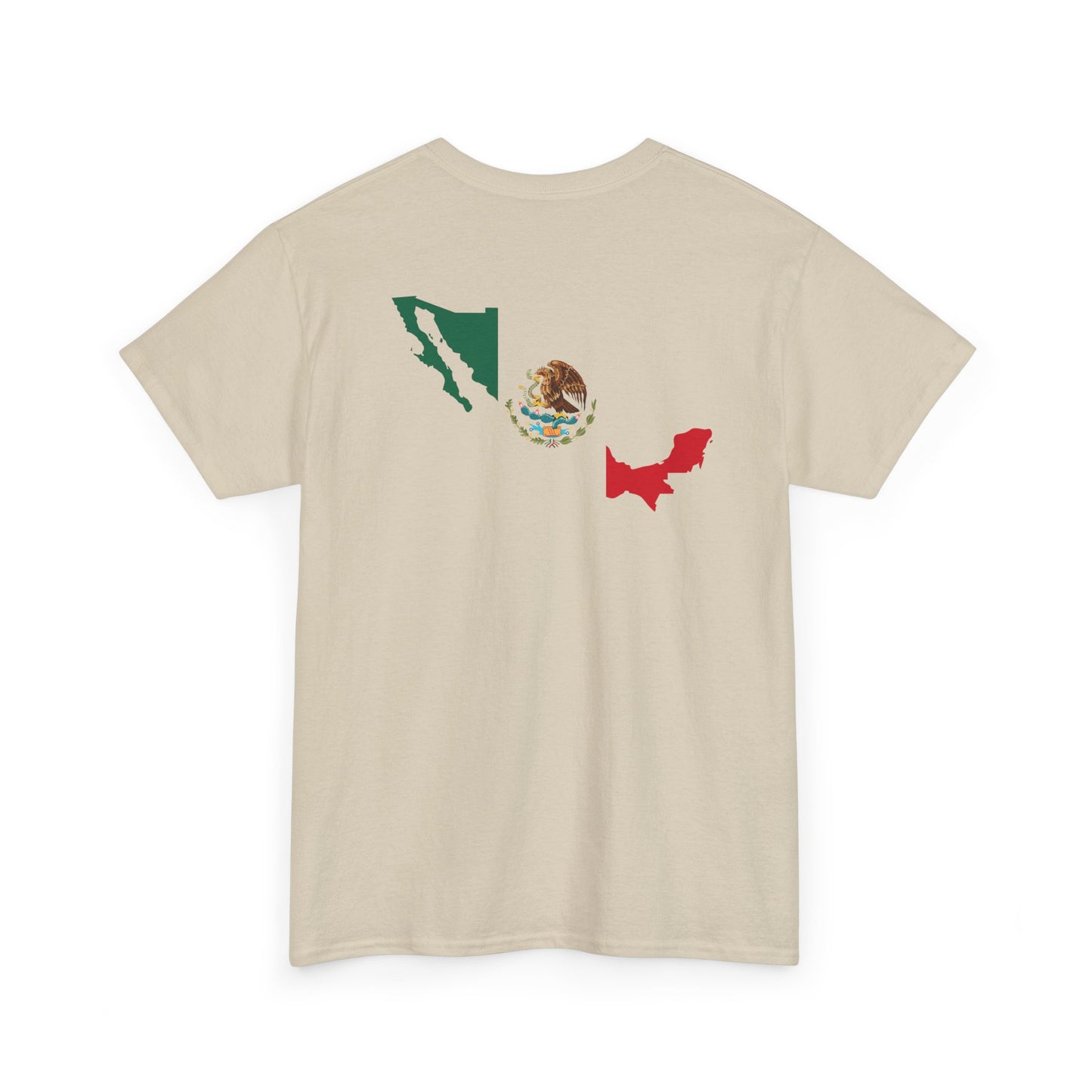 Sobre Todo - ¡VIVA JALISCO! - Unisex Heavy Cotton Tee