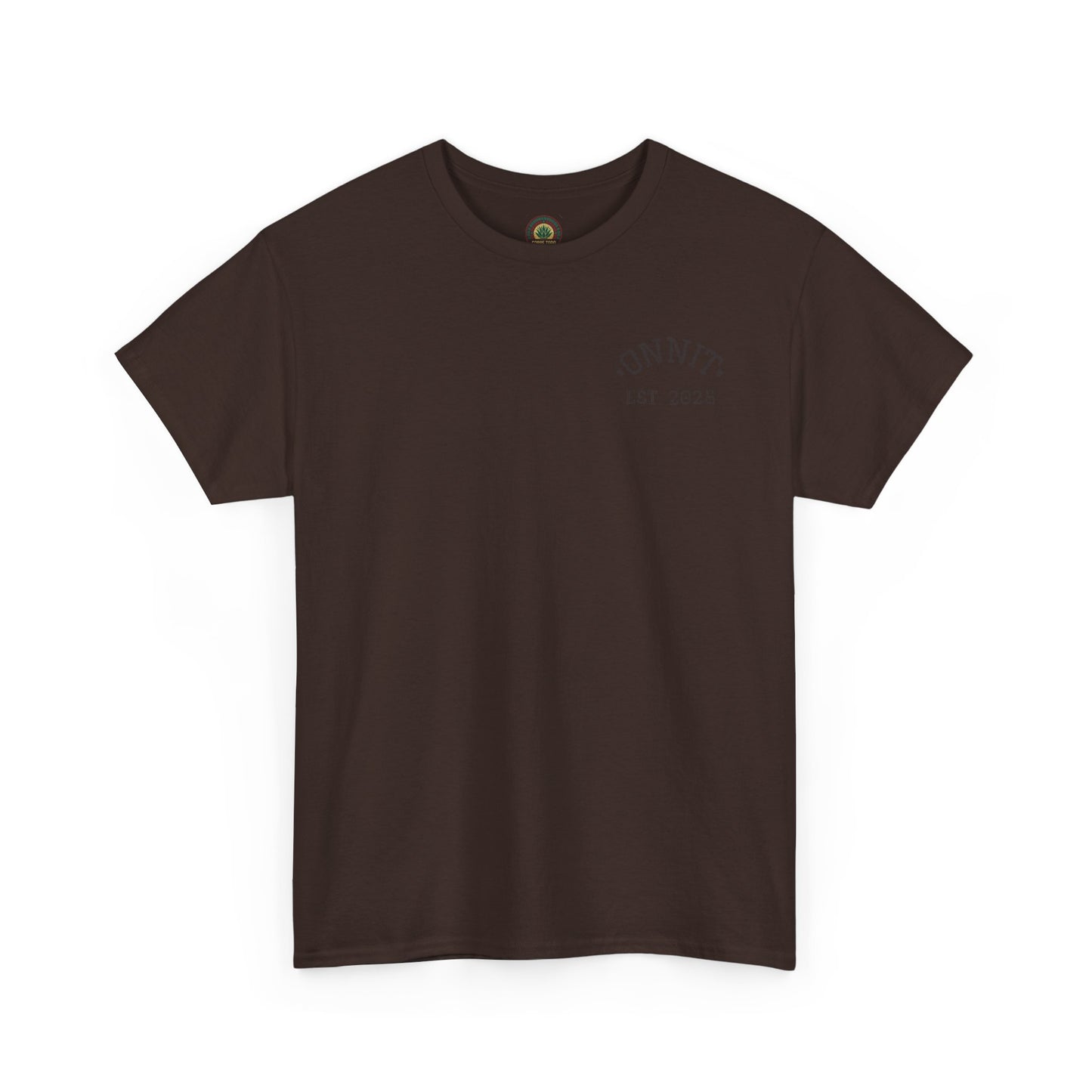 Sobre Todo - SF Skater Bones Tee | San Francisco Street Legends