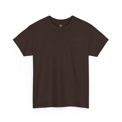 Sobre Todo - SF Skater Bones Tee | San Francisco Street Legends
