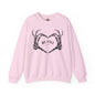 Sobre Todo - Me Vale Crewneck