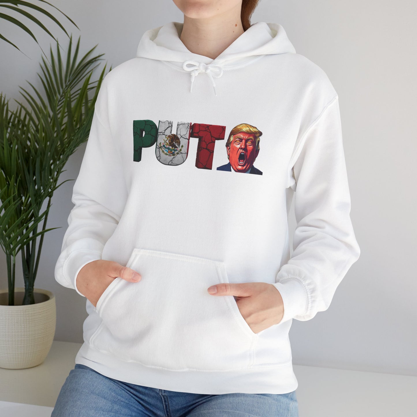 Sobre Todo - PUTO TRUMP Collection