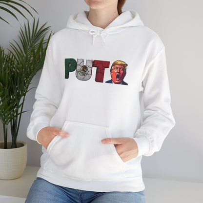 Sobre Todo - PUTO TRUMP Collection