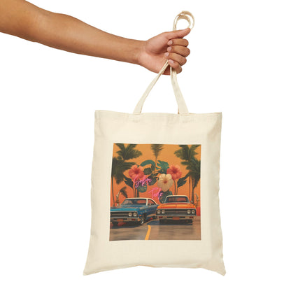 Sobre Todo - Tote Bag