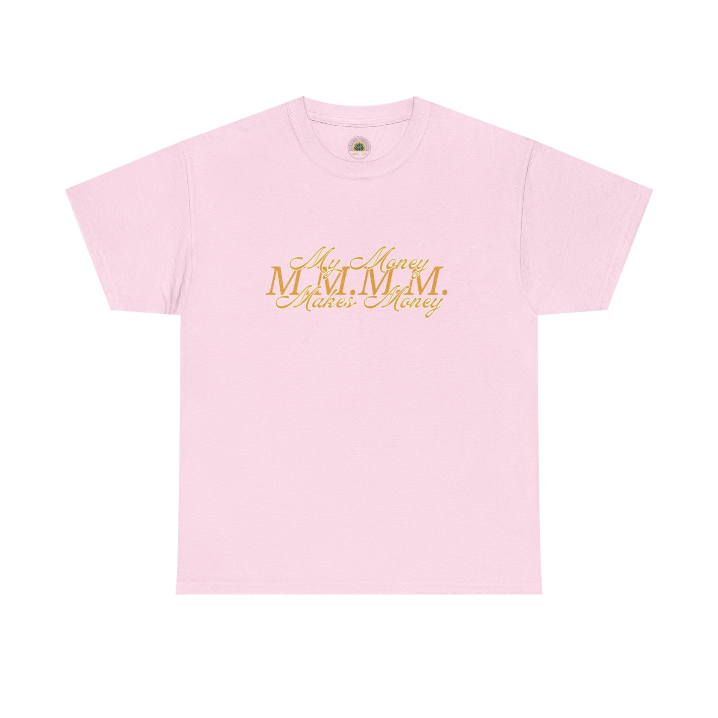 Sobre Todo - M.M.M.M. My Money Makes Money