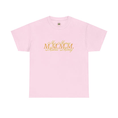 Sobre Todo - M.M.M.M. My Money Makes Money