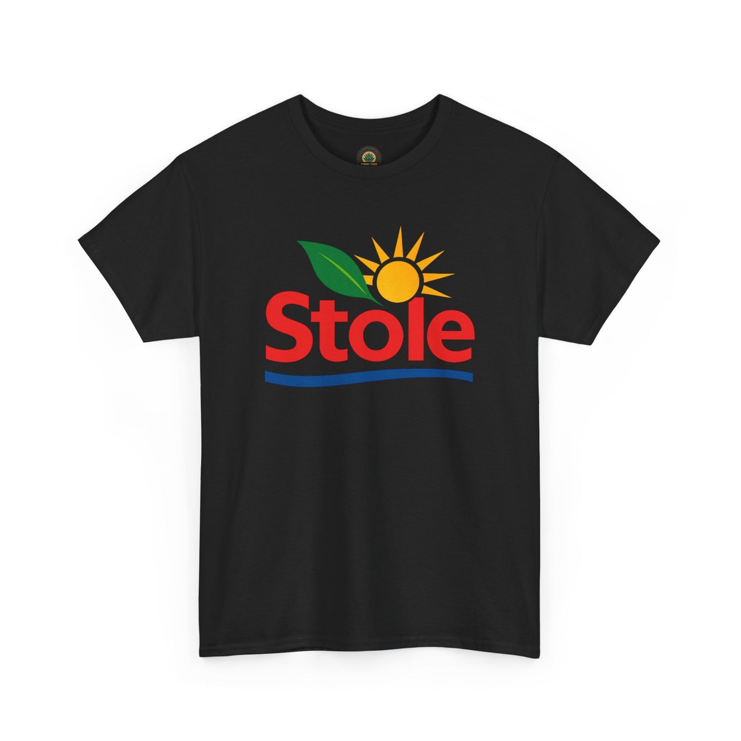 Sobre Todo - STOLE - Hawaii Strong