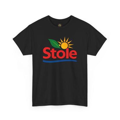 Sobre Todo - STOLE - Hawaii Strong