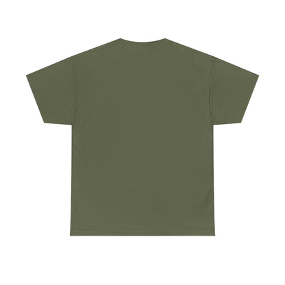 Sobre Todo - Onnit Logo "Dig Deep, Sin Rajar" - Unisex Heavy Cotton Tee, Casual Wear, Fitness Apparel,Everyday Comfort