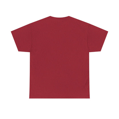Sobre Todo - Onnit Logo "Dig Deep, Sin Rajar" - Unisex Heavy Cotton Tee, Casual Wear, Fitness Apparel,Everyday Comfort