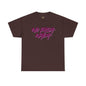 Sobre Todo - No Pasa Nada Chucky Graphic - Unisex Heavy Cotton T-Shirt