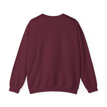 Sobre Todo - Me Vale Crewneck