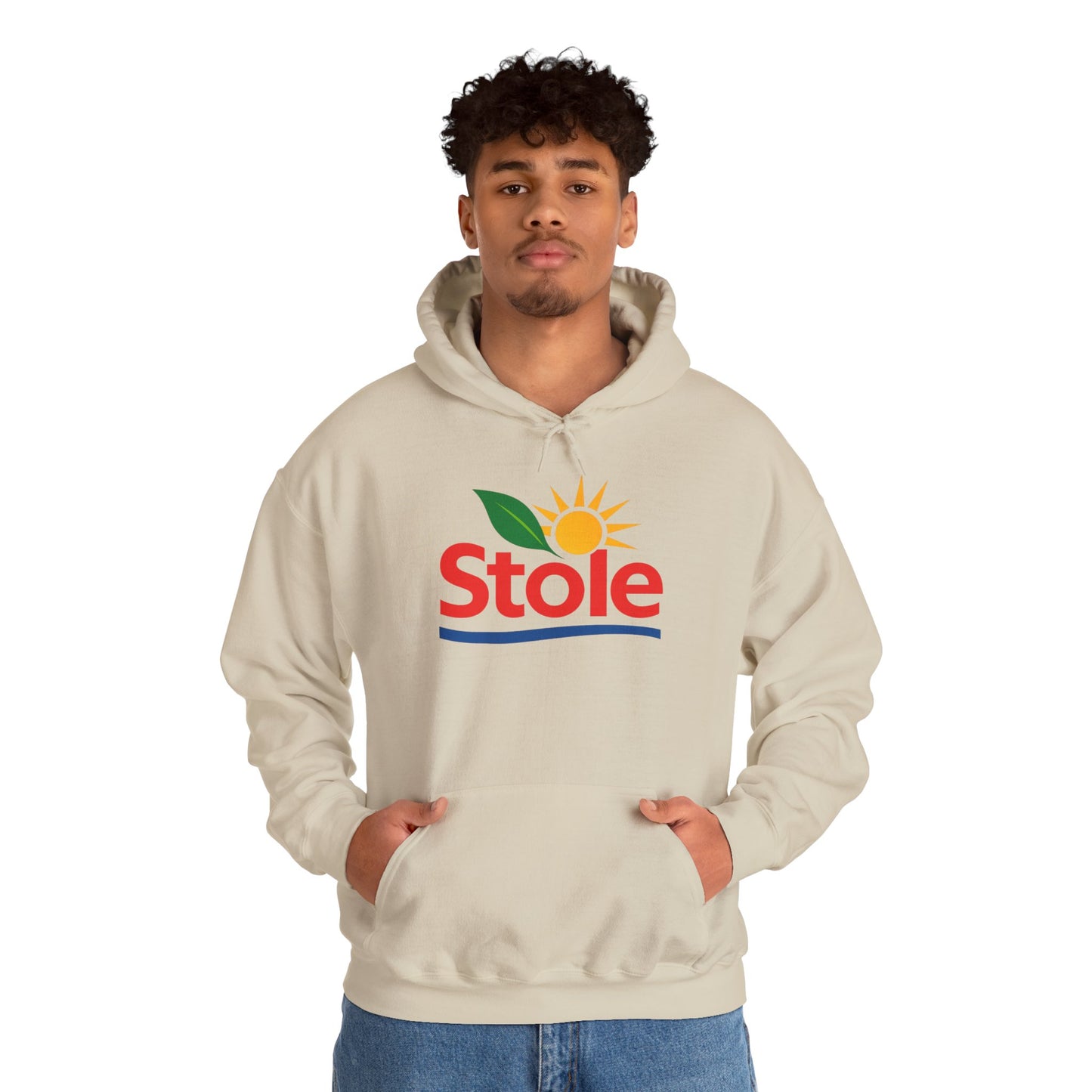 Sobre Todo - STOLE - Hawaii Strong