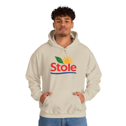 Sobre Todo - STOLE - Hawaii Strong