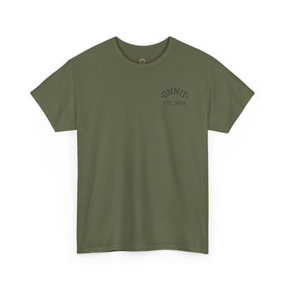 Sobre Todo - SF Skater Bones Tee | San Francisco Street Legends