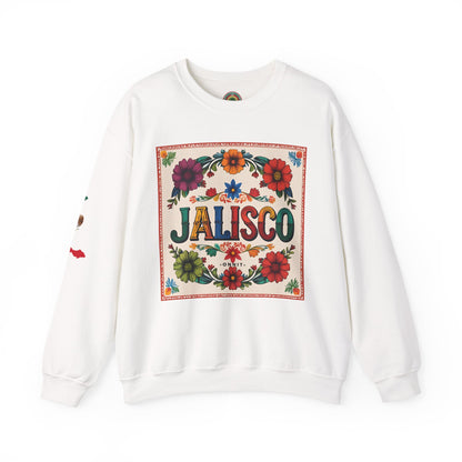 Sobre Todo - Estados Collection | Jalisco Unisex Crewneck