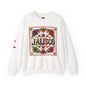 Sobre Todo - Estados Collection | Jalisco Unisex Crewneck