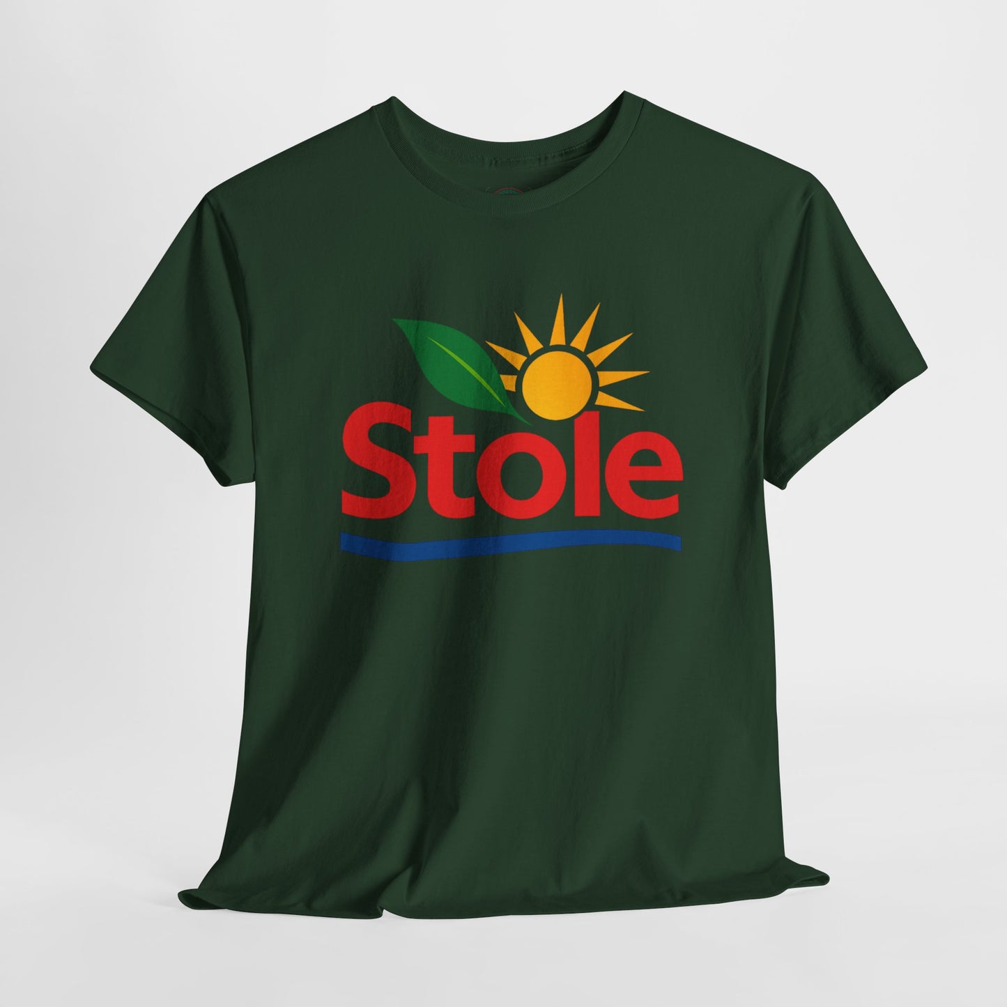 Sobre Todo - STOLE - Hawaii Strong