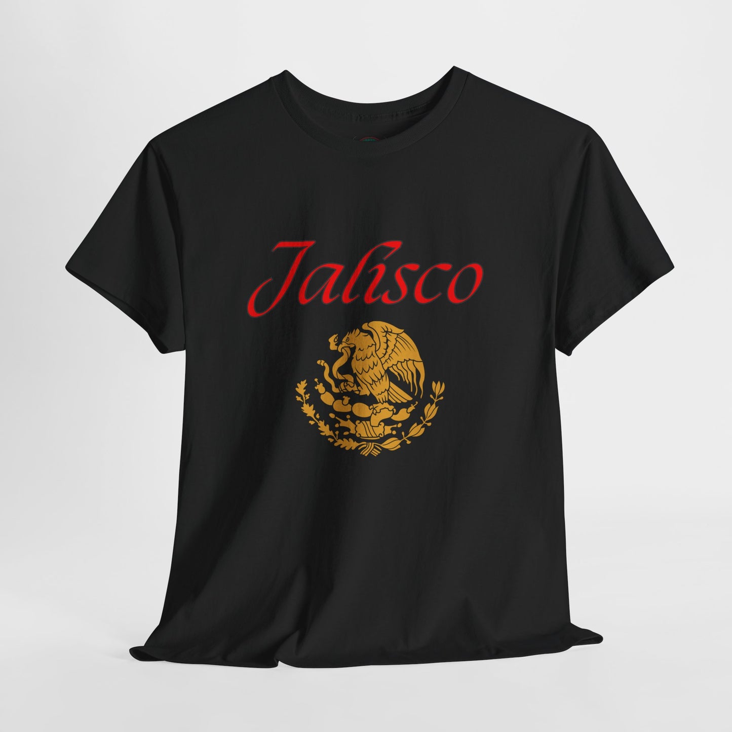 Sobre Todo - ¡VIVA JALISCO! - Unisex Heavy Cotton Tee