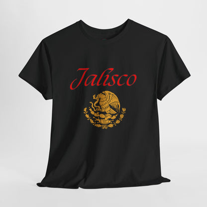 Sobre Todo - ¡VIVA JALISCO! - Unisex Heavy Cotton Tee