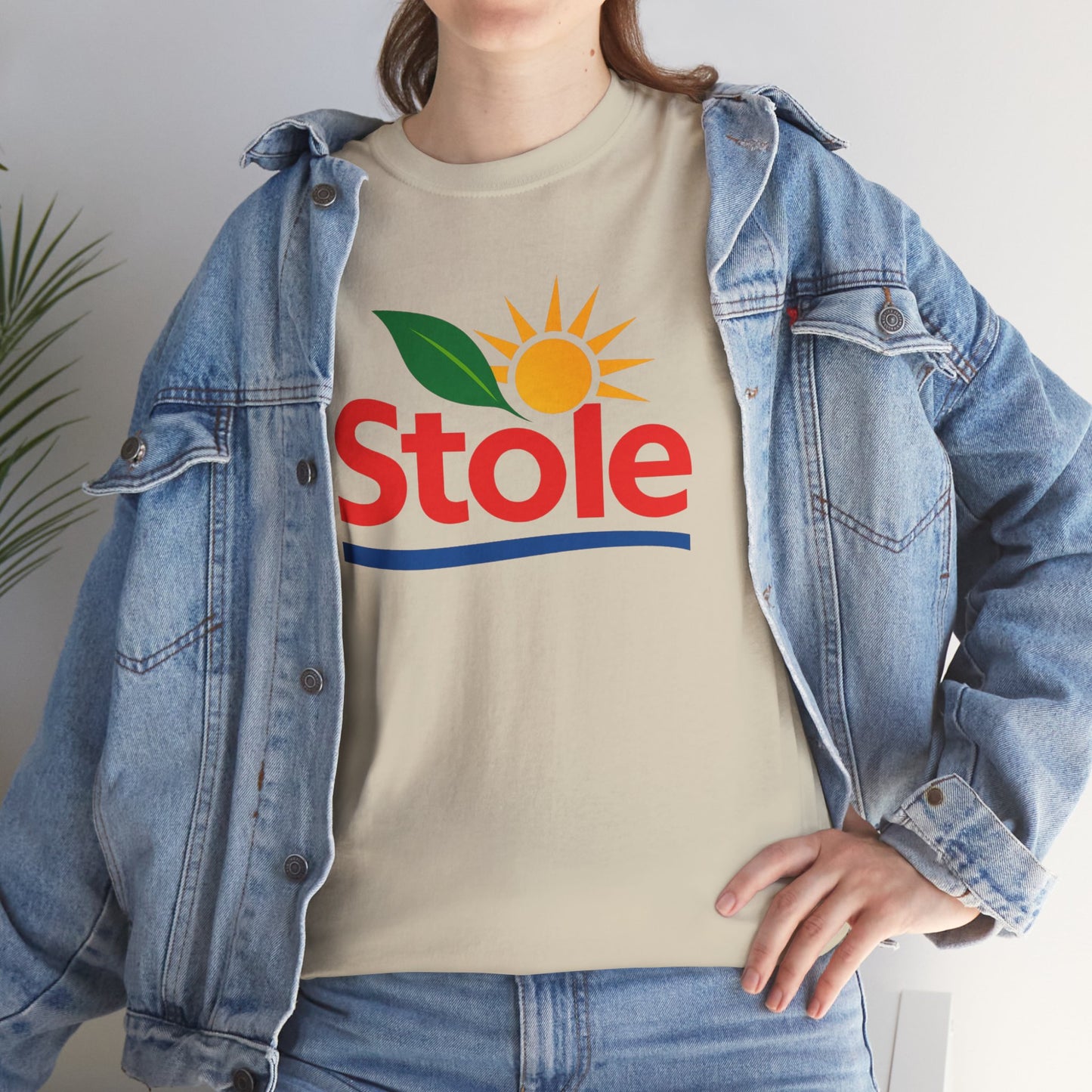 Sobre Todo - STOLE - Hawaii Strong