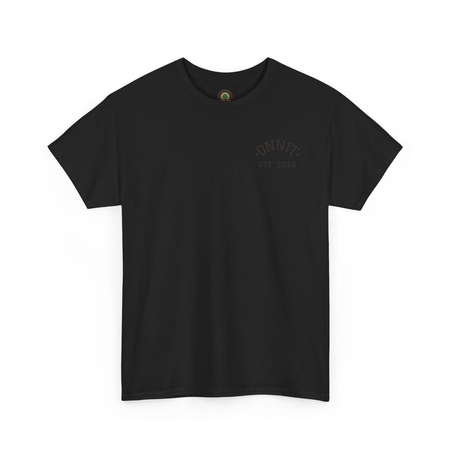 Sobre Todo - SF Skater Bones Tee | San Francisco Street Legends