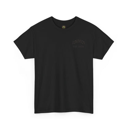 Sobre Todo - SF Skater Bones Tee | San Francisco Street Legends