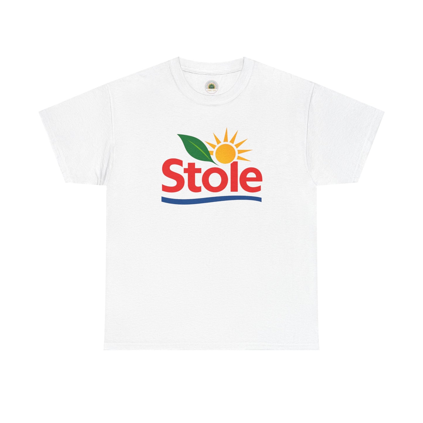 Sobre Todo - STOLE - Hawaii Strong
