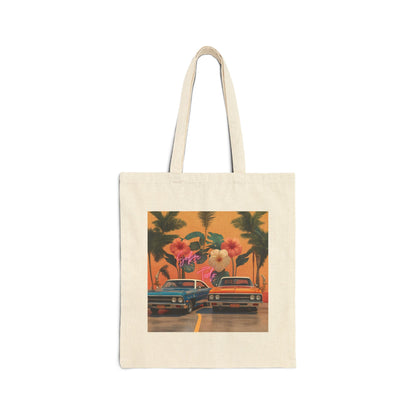 Sobre Todo - Tote Bag