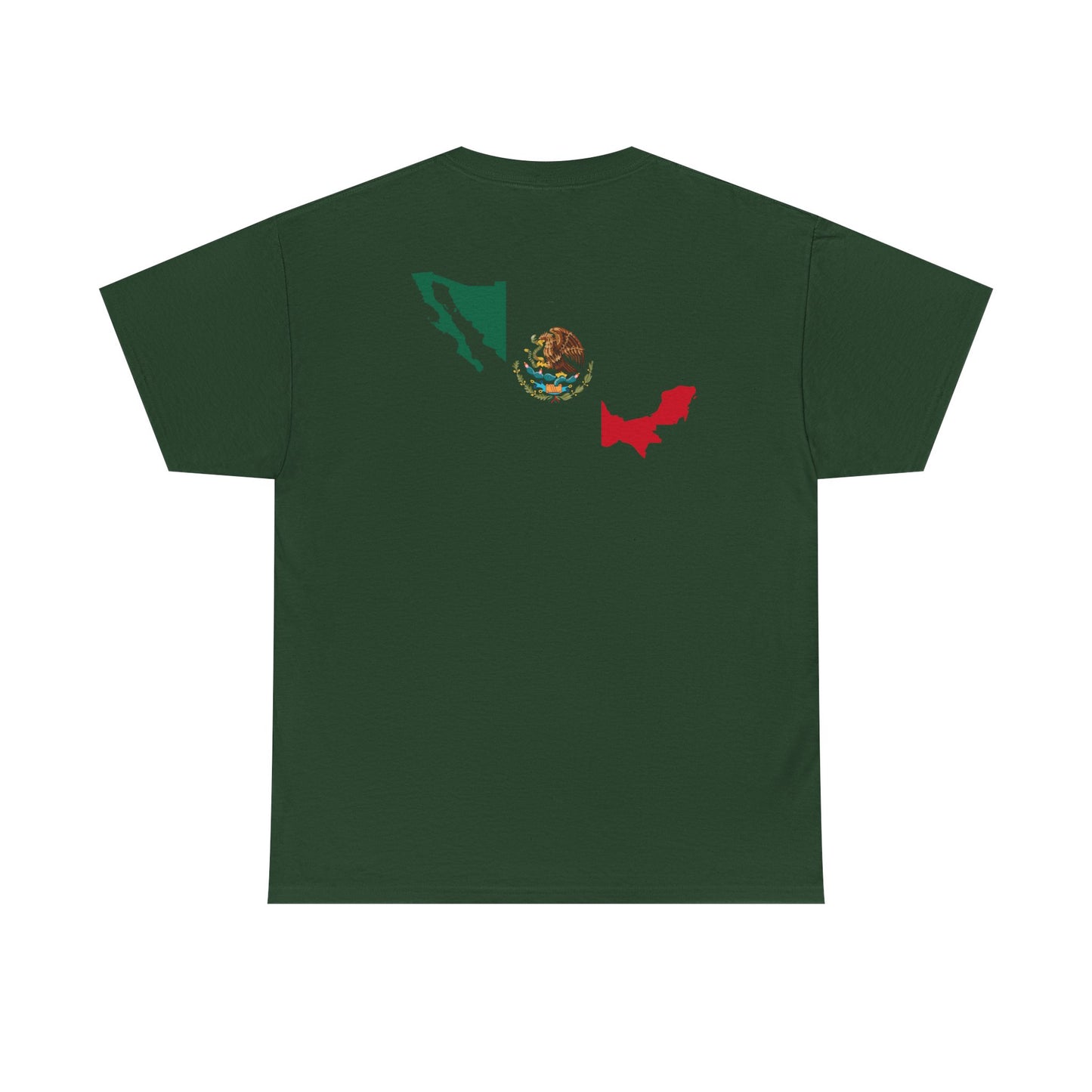Sobre Todo - ¡VIVA JALISCO! - Unisex Heavy Cotton Tee