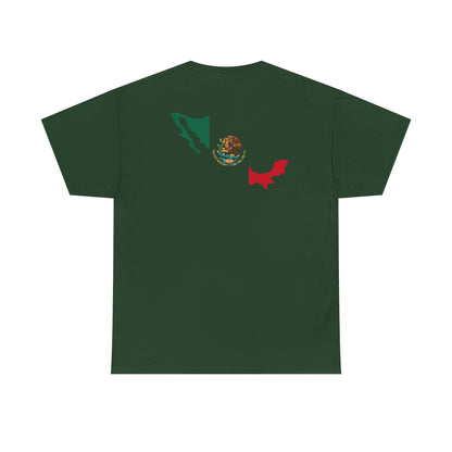 Sobre Todo - ¡VIVA JALISCO! - Unisex Heavy Cotton Tee
