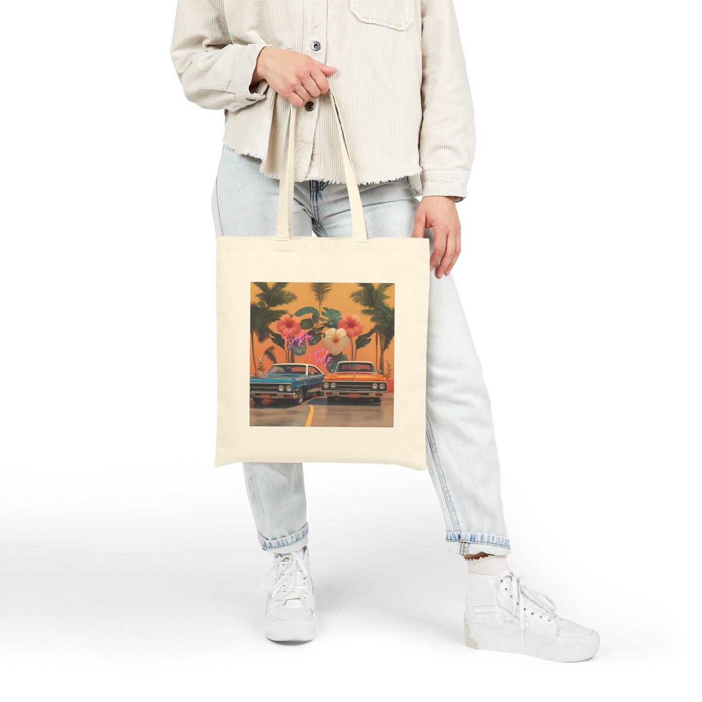 Sobre Todo - Tote Bag