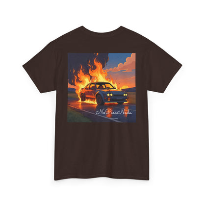 Sobre Todo - No Pasa Nada – Unisex Tee