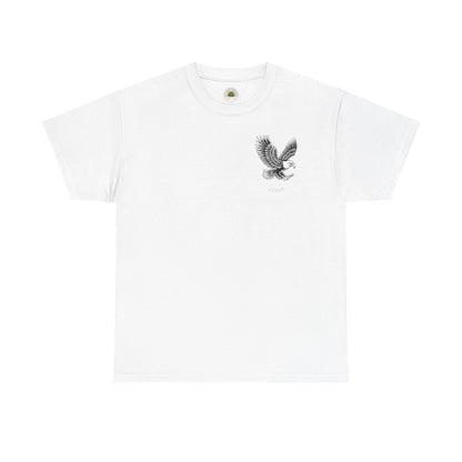 Sobre Todo - Liberty & Justice For All | Unisex Graphic Tee