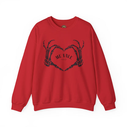 Sobre Todo - Me Vale Crewneck