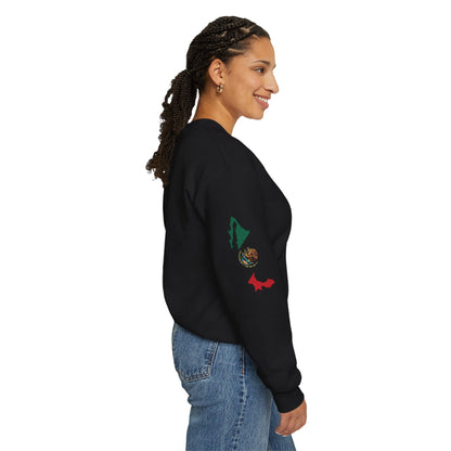 Sobre Todo - Estados Collection | Sinaloa Unisex Crewneck