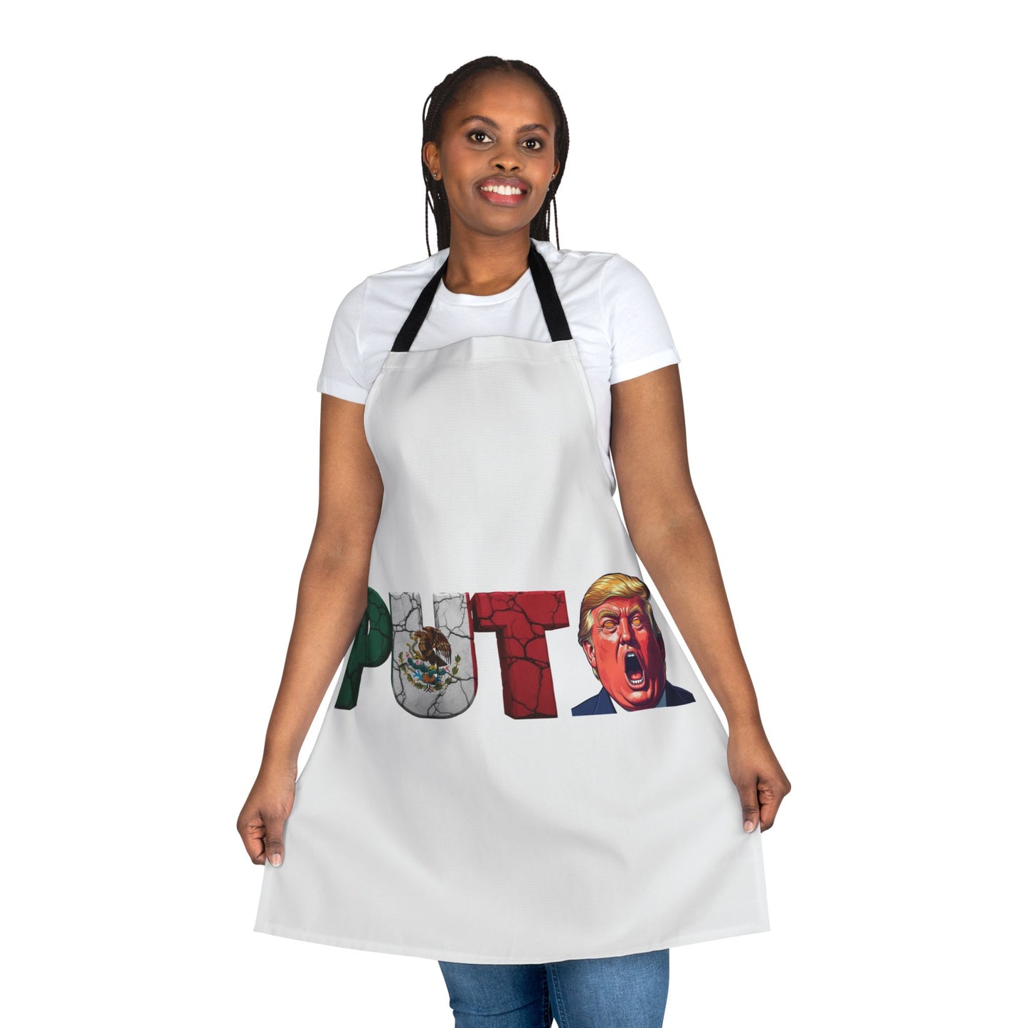 Sobre Todo - PUTO TRUMP Collection Apron