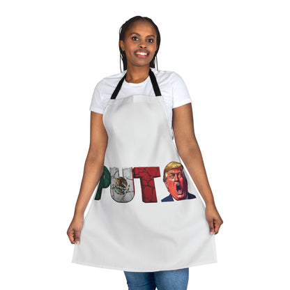 Sobre Todo - PUTO TRUMP Collection Apron