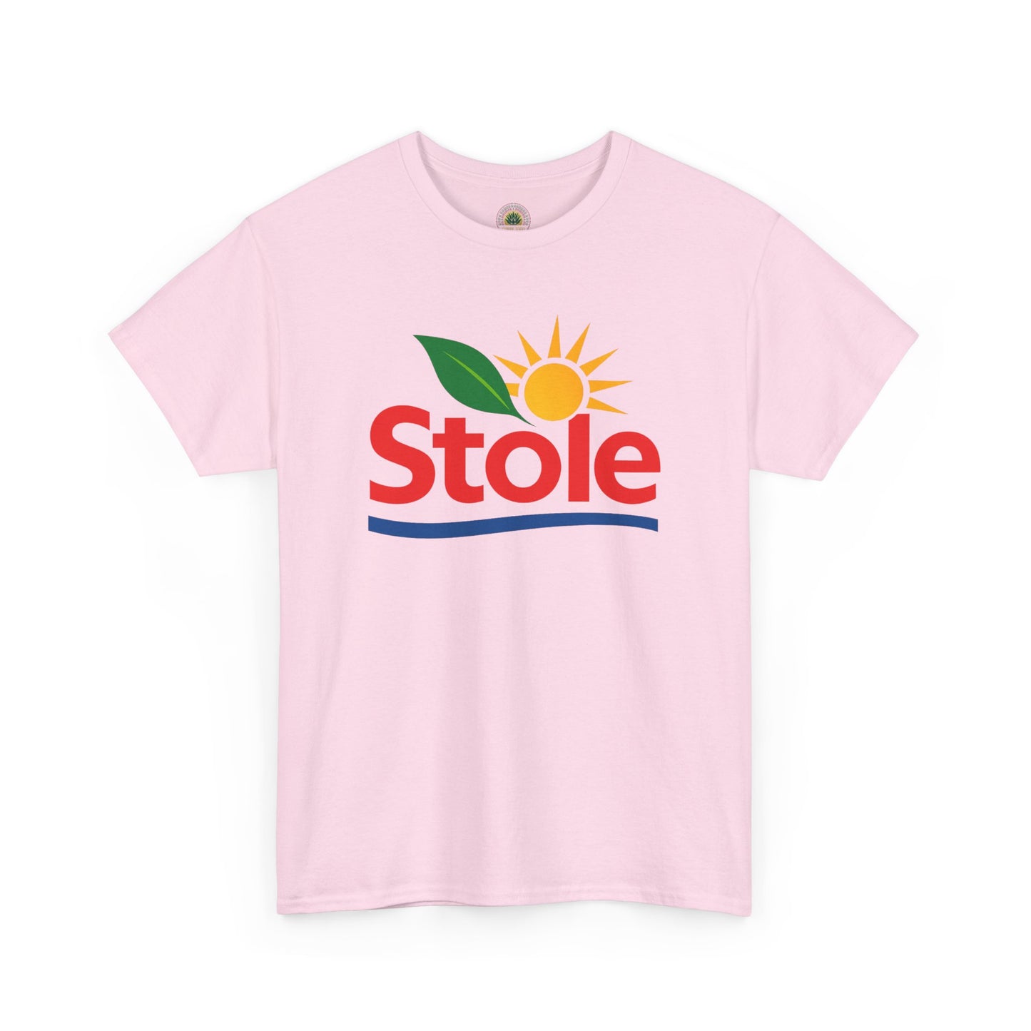 Sobre Todo - STOLE - Hawaii Strong